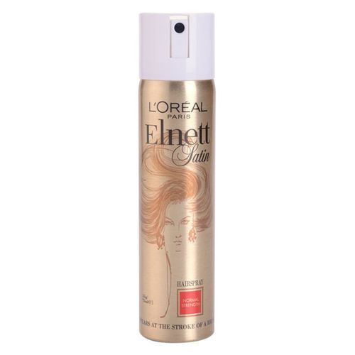 Elnett Satin Haarspray für höheren Glanz 75 ml - L’Oréal Paris - Modalova