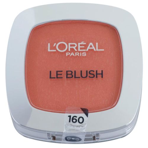 True Match Le Blush Puder-Rouge Farbton 160 Peach 5 g - L’Oréal Paris - Modalova