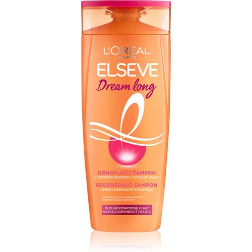 Elseve Dream Long champú reparador 400 ml - L’Oréal Paris - Modalova