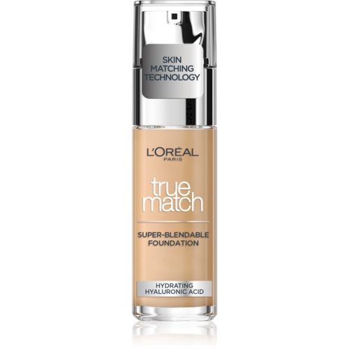 True Match Flüssiges Make-Up Farbton 5R5C5K 30 ml - L’Oréal Paris - Modalova