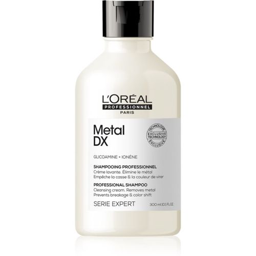 Serie Expert Metal DX das Reinigungsshampoo nach dem Färben 300 ml - L’Oréal Professionnel - Modalova