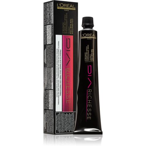 Dia Richesse tinta per capelli colore Milkshake 24 50 ml - L’Oréal Professionnel - Modalova