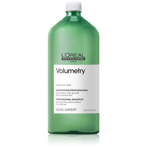 Serie Expert Volumetry Volumen-Shampoo für feines Haar 1500 ml - L’Oréal Professionnel - Modalova