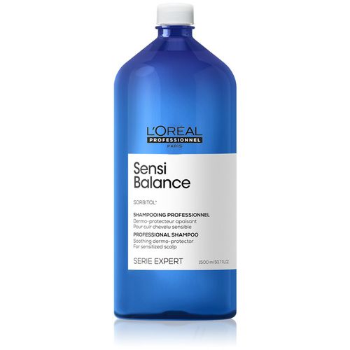 Serie Expert Sensibalance champú hidratante y calmante para cuero cabelludo sensible 1500 ml - L’Oréal Professionnel - Modalova