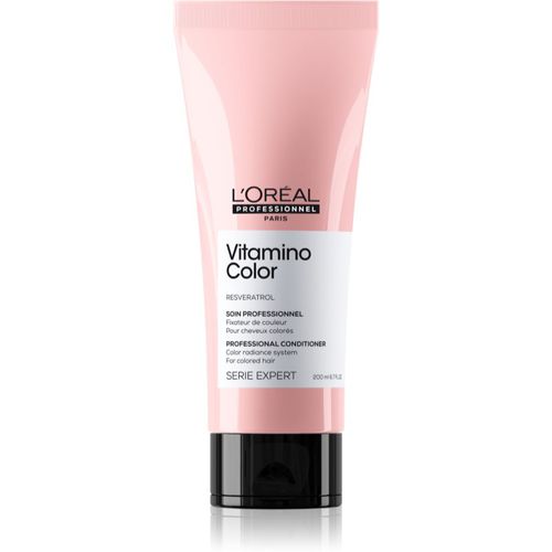 Serie Expert Vitamino Color auffrischender Conditioner zum Schutz der Farbe 200 ml - L’Oréal Professionnel - Modalova