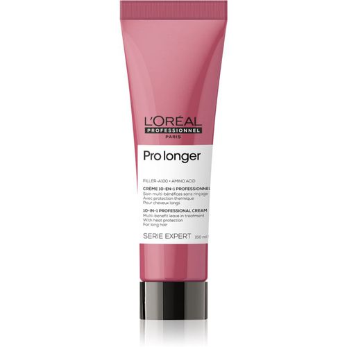 Serie Expert Pro Longer crema nutriente termoprotettiva 150 ml - L’Oréal Professionnel - Modalova