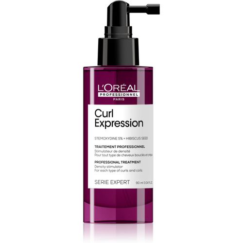 Serie Expert Curl Expression spray activador estimulante del crecimiento del cabello 90 ml - L’Oréal Professionnel - Modalova