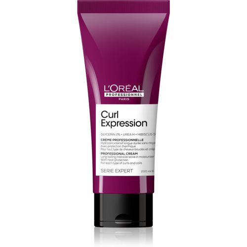 Serie Expert Curl Expression hydratisierende Pflege für welliges und lockiges Haar 200 ml - L’Oréal Professionnel - Modalova