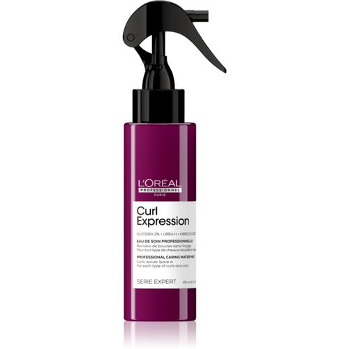 Serie Expert Curl Expression spray reparador para cabello ondulado y rizado 190 ml - L’Oréal Professionnel - Modalova