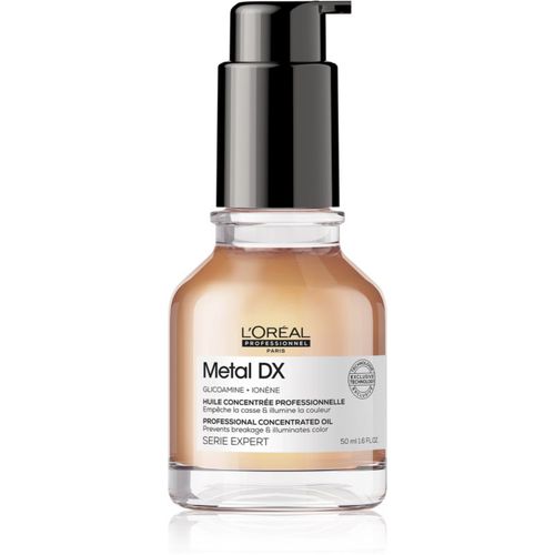 Serie Expert Metal DX regenerierendes Haaröl 50 ml - L’Oréal Professionnel - Modalova