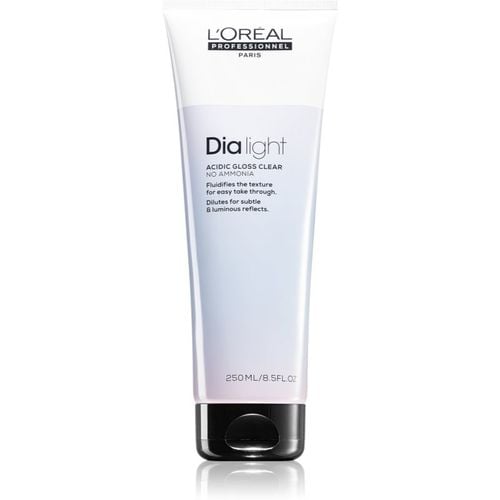 Dia Light Clear Bonding Color Mask 250 ml - L’Oréal Professionnel - Modalova