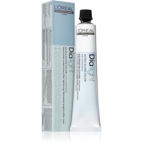 Dia Light tinta per capelli semipermanente colore 7.11 50 ml - L’Oréal Professionnel - Modalova