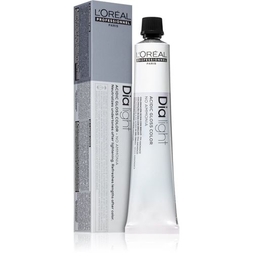 Dia Light Permanent-Haarfarbe ohne Ammoniak Farbton 3 Castano Scuro 50 ml - L’Oréal Professionnel - Modalova