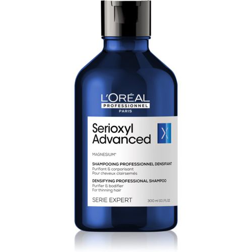 Serie Expert Serioxyl shampoo anticaduta con attivatore di crescita 300 ml - L’Oréal Professionnel - Modalova