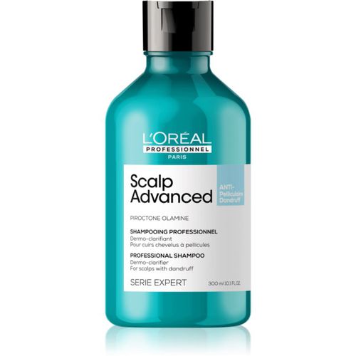 Serie Expert Scalp Advanced champú anticaspa 300 ml - L’Oréal Professionnel - Modalova