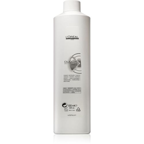 Dulcia Advanced neutralizador para la ondulación permanente 1000 ml - L’Oréal Professionnel - Modalova