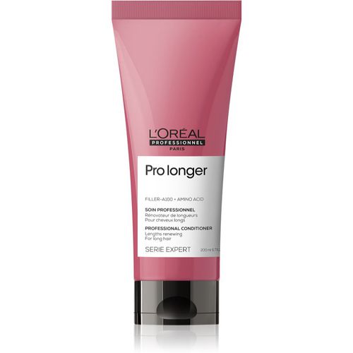 Serie Expert Pro Longer acondicionador fortificante para el cabello largo 200 ml - L’Oréal Professionnel - Modalova