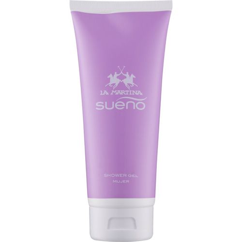 Sueno Mujer gel doccia da donna 200 ml - La Martina - Modalova