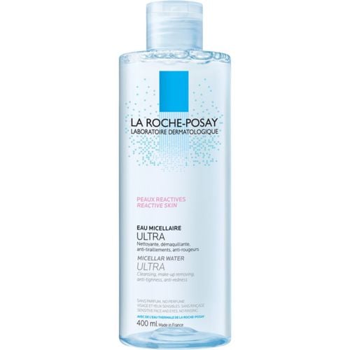 Physiologique Ultra Mizellenwasser für sehr empfindliche Haut 400 ml - La Roche-Posay - Modalova