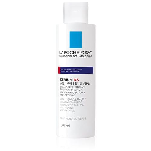 Kerium DS Anti-Dandruff shampoo trattante contro la forfora 125 ml - La Roche-Posay - Modalova