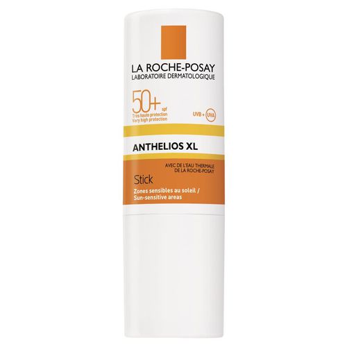 Anthelios XL barra protectora para zonas sensibles SPF 50+ 7 g - La Roche-Posay - Modalova