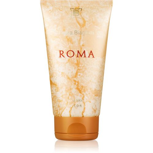 Roma for her Bodylotion für Damen 150 ml - Laura Biagiotti - Modalova