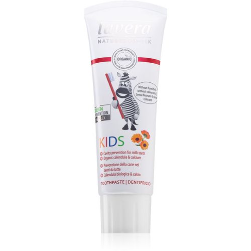 Kids dentifricio per bambini 75 ml - Lavera - Modalova