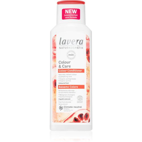 Colour & Care balsamo per capelli tinti 200 ml - Lavera - Modalova