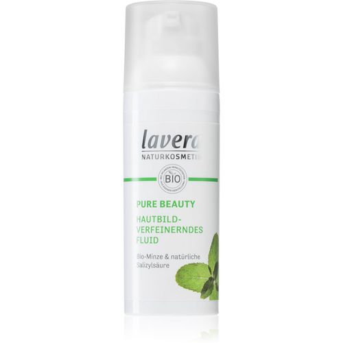 Pure Beauty fluido idratante leggero 50 ml - Lavera - Modalova