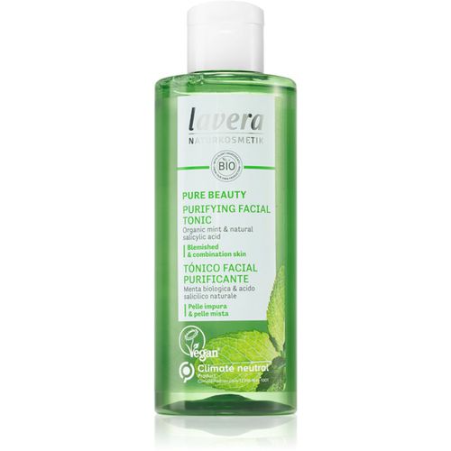 Pure Beauty lozione tonica detergente delicata 200 ml - Lavera - Modalova