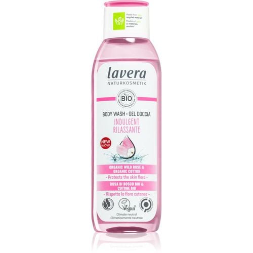 Indulgent pflegendes Duschgel mit Rosenduft 250 ml - Lavera - Modalova