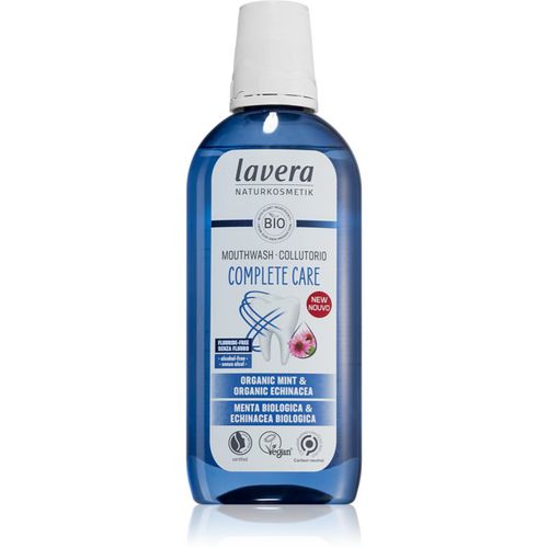 Complete Care collutorio senza fluoro 400 ml - Lavera - Modalova