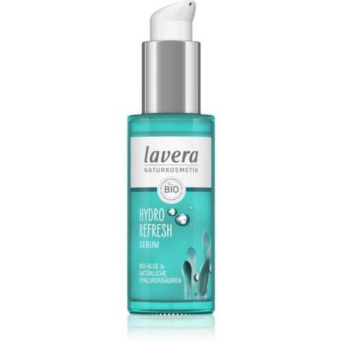 Hydro Refresh feuchtigkeitsspendendes Hautserum 30 ml - Lavera - Modalova