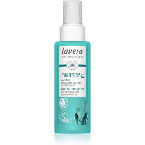 Hydro Refresh feuchtigkeitsspendendes Gesichtsspray 100 ml - Lavera - Modalova