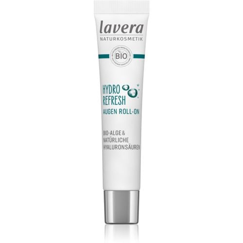 Hydro Refresh Augen Roll-on mit Gel-Textur 15 ml - Lavera - Modalova