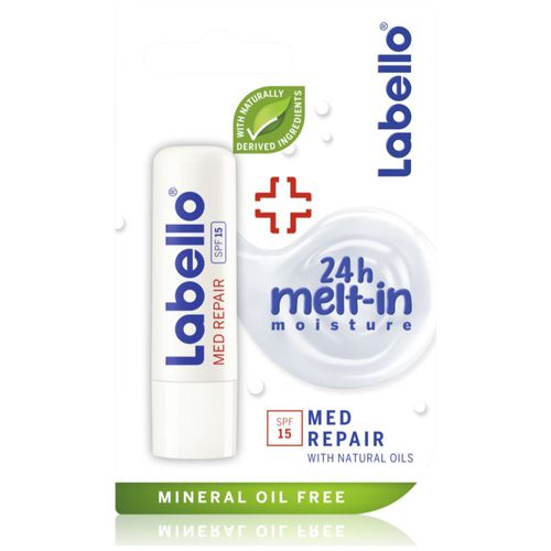 Med Repair balsamo labbra SPF 15 4.8 g - Labello - Modalova