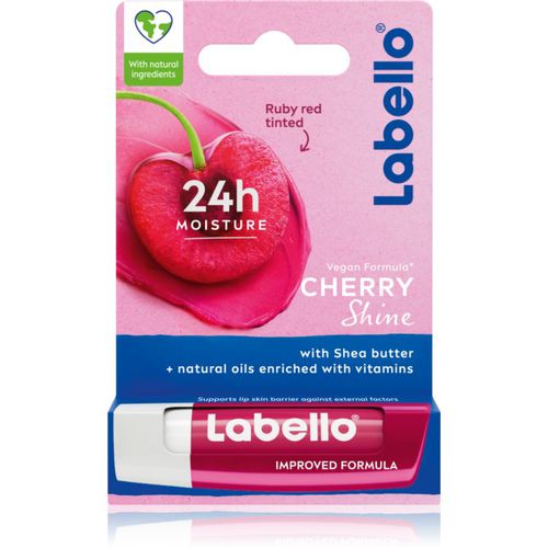 Cherry Shine bálsamo labial 4.8 g - Labello - Modalova