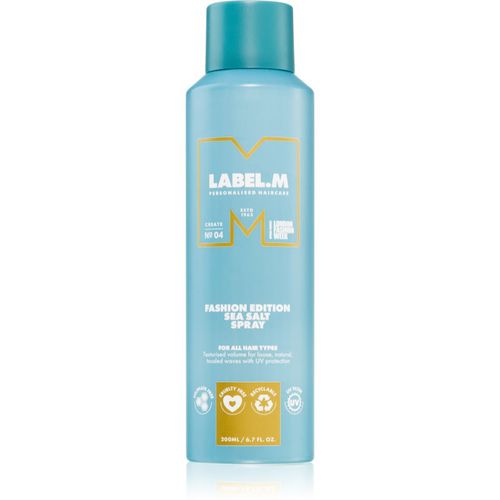 Fashion Edition spray al sale per capelli per capelli mossi 200 ml - label.m - Modalova