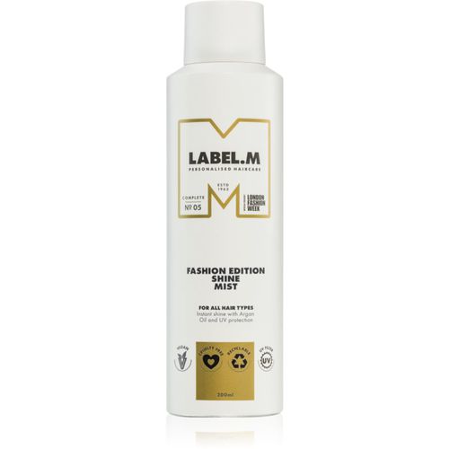 Fashion Edition spray per la brillantezza 200 ml - label.m - Modalova