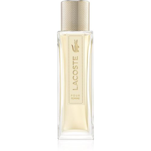 Eau de Parfum da donna 50 ml - Lacoste - Modalova