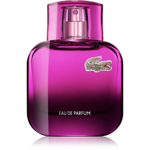 Eau de L.12.12 Pour Elle Magnetic Eau de Parfum da donna 45 ml - Lacoste - Modalova