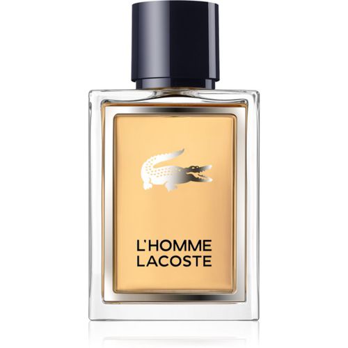 L' Eau de Toilette per uomo 50 ml - Lacoste - Modalova