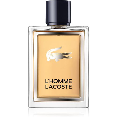 L' Eau de Toilette para hombre 100 ml - Lacoste - Modalova