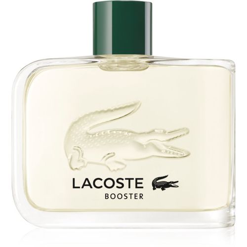 Booster Eau de Toilette para hombre 125 ml - Lacoste - Modalova