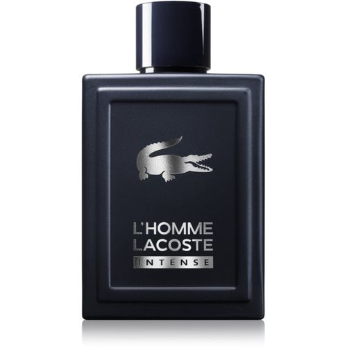 L' Intense Eau de Toilette per uomo 100 ml - Lacoste - Modalova