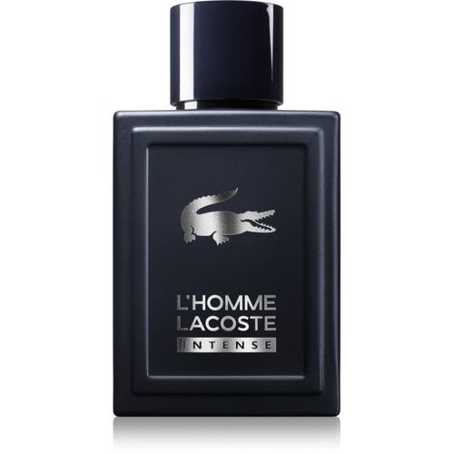 L' Intense Eau de Toilette para hombre 50 ml - Lacoste - Modalova