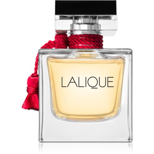 Le Parfum Eau de Parfum da donna 50 ml - Lalique - Modalova