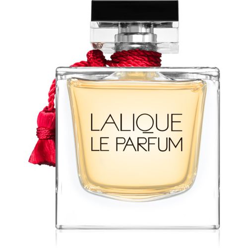 Le Parfum Eau de Parfum da donna 100 ml - Lalique - Modalova