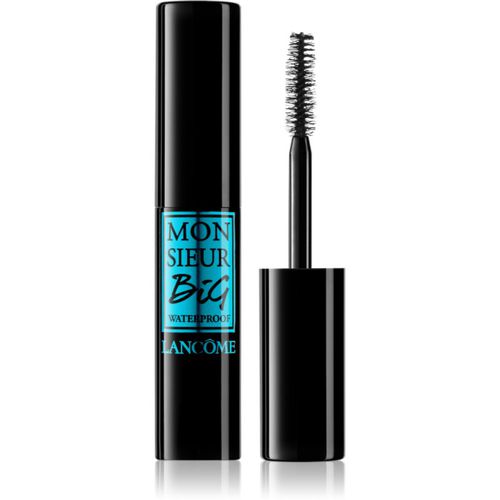 Monsieur Big Waterproof mascara volumizzante waterproof 10 ml - Lancôme - Modalova