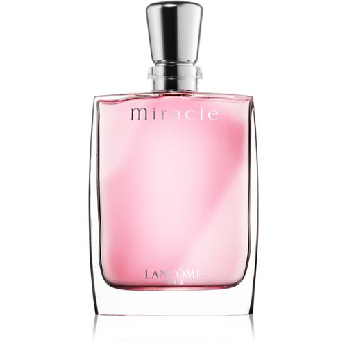 Miracle Eau de Parfum para mujer 100 ml - Lancôme - Modalova